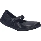 Josef seibel Riemchenballerina "Barfußschuhe Ballerinas Leder"