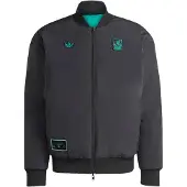 Adidas Liverpool Fc Terrace Icons Jacke