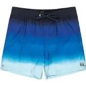 Billabong Boardshorts All Day Fade Layback 16"
