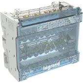 Legrand Klemme Für Hauptkabel - 400408