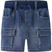 Name it Baggy Fit Shorts