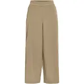 Vila Regular Waist – Wide Leg Hose