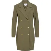 Vila Viclara Kurzes Blazerkleid