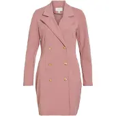 Vila Viclara Kurzes Blazerkleid