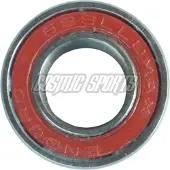 ABI Enduro Bearings 688 LLU ABEC 3 MAX Lager, 8x16x5