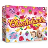 Educa 18853, Kochen, 5 Jahr(e), Mehrfarbig