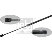 FEBI BILSTEIN Gasfeder, Frontklappe FEBI 49816