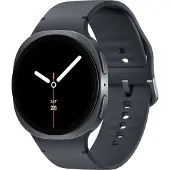 Samsung Galaxy Watch8 Bluetooth + Cellular 44 mm - Grau