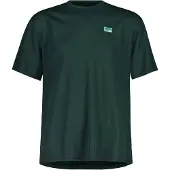 Maloja - StaubachM. - Radtrikot Gr XS blau