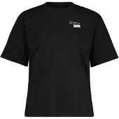 Maloja - Women's GropaM. - Radtrikot Gr XL schwarz