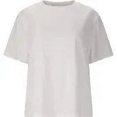 Athlecia - Women's Lexy Basic Tee - T-Shirt Gr 36 grau