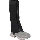 Sea to Summit Overland Gamaschen Schwarz M Schwarz M