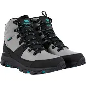 Trespass - Damen Wanderstiefel "Miya" TP6364 (39,5 EU) (Grau)