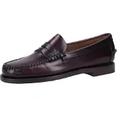 Sebago Slipper Slipper Leder
