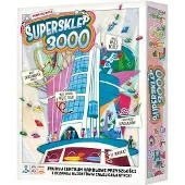 Rebel -Spiel Supersklep 3000 23477