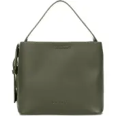 Bugatti Handtasche Umhängetasche Aria Ladies Bag Olive olivgrün