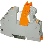 Phoenix Contact 2903334 Relaismodul RIF-1-RPT-LDP-24DC/2X21 RIF1RPTLDP24DC2X21 - 10 Stück