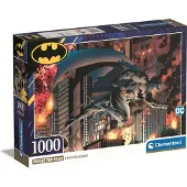 Clementoni DC Comics, 1000 Stück(e), Comics, 18 Jahr(e)