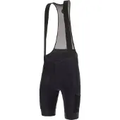Santini Gravel Trägerhose