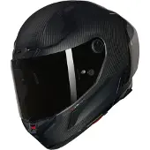 Nolan X-804 RS Carbon Integralhelm Unisex schwarz, L