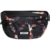 DAY ET Gürteltasche Umhängetasche Gweneth Print Bum Bag Black schwarz mehrfarbig