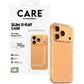 PanzerGlass X-Ray Case iPhone 18 Pro | 17 Pro