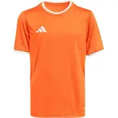 Adidas Entrada 26 Kurzarm-t-shirt