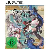 Rune Factory: Guardians of Azuma