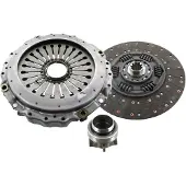 FEBI BILSTEIN Kupplungssatz Kupplung für IVECO X-WAY 105238