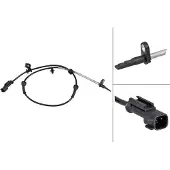 ABS Sensor Raddrehzahl aktiver Sensor 895 mm Kabel . für TESLA MODEL