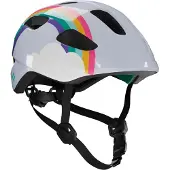 Lazer Pnut 2.0 Kineticore Junior-stadthelm Grau Kinder Grau One Size