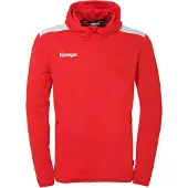 Kempa Kinder-Trainingsjacke mit Kapuze Emotion 27