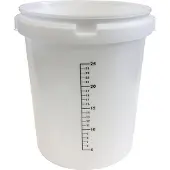 Gripline Anrühreimer 30 l mit 25 l Skala