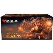 Wizards of the Coast Magic: The Gathering Modern Horizons Booster Box