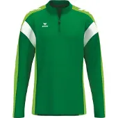 Erima Kinder Trainingstop CELEBRATE 125 Training Top 1262503 164 - Smaragd/Green Gecko - 164
