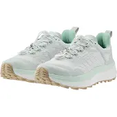 Lowa Damen Outdoorschuhe Fortux GTX ws, grün, Gr.81/2