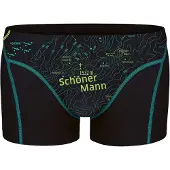 Ein schöner Fleck Erde Boxershorts "Boxershort 1er Pack"