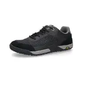 Camel active Sneaker Freizeitschuh, Halbschuh, Schnürschuh im Materialmix