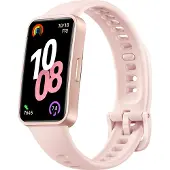 Huawei Band 10 – Aktivitätstracker – Rosa