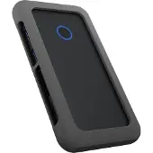Icy Box IB-DK2108M-C, Kabelgebunden, USB 3.2 Gen 1 (3.1 Gen 1) Type-C, 100 W, Anthrazit, MicroSD (TransFlash), SD, SSD
