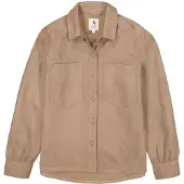 Garcia N260292_ladies jacket soft taupe M