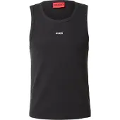 HUGO Dapota 10280082 ärmelloses T-shirt