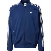 Adidas Britcore Reißverschlusspullover