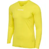 Hummel Essential Langarm-baselayer