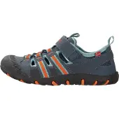 TROLLKIDS - Kid's Sandefjord Sandal XT - Sandalen Gr 39 blau