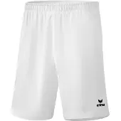 Erima Herren Shorts Tennis 2152101 S - New White - S
