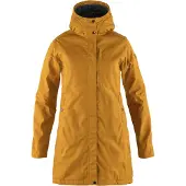 Fjällräven Women's Kiruna Padded Parka