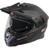 Gari G110 Adventure Modularhelm S S
