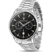 Maserati Tradizione Chrono Uhr