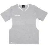 Spalding Shooting Kurzarm-t-shirt